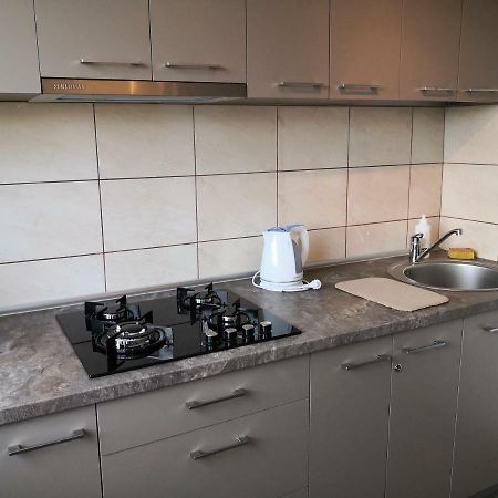 Apartamentai ,,Astra" Birstonas Exterior photo