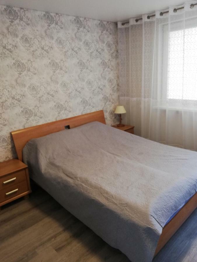 Apartamentai ,,Astra" Birstonas Exterior photo