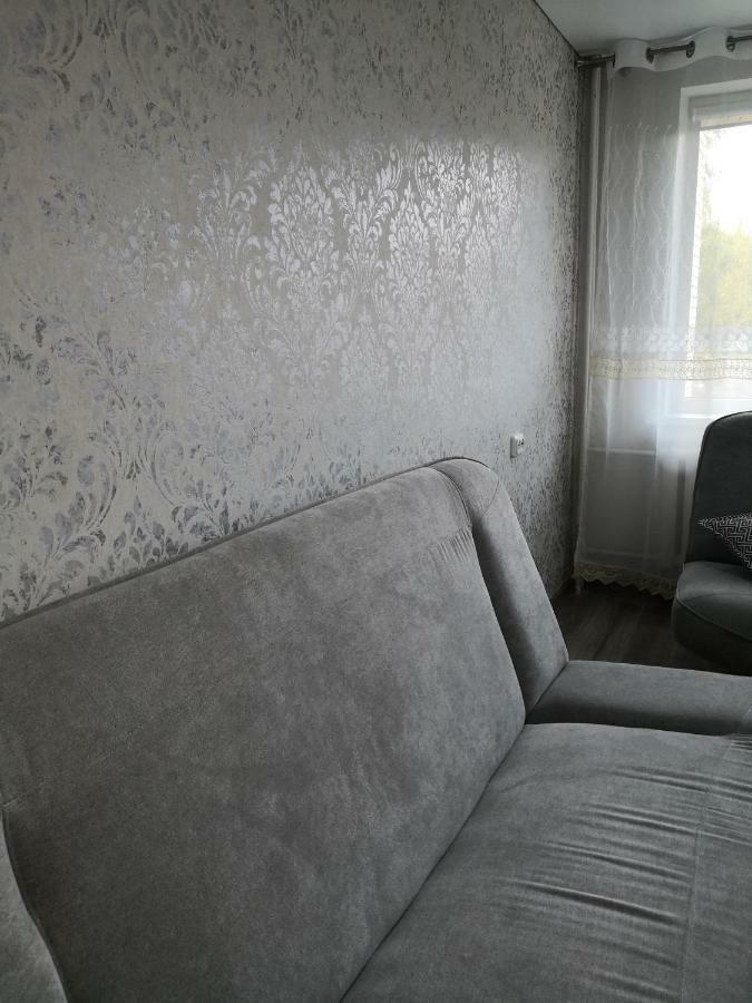 Apartamentai ,,Astra" Birstonas Exterior photo