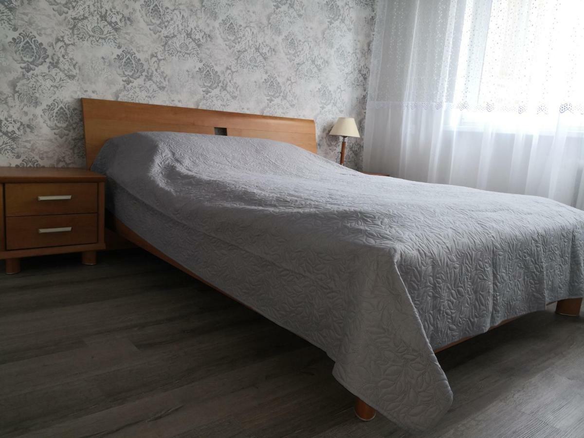 Apartamentai ,,Astra" Birstonas Exterior photo
